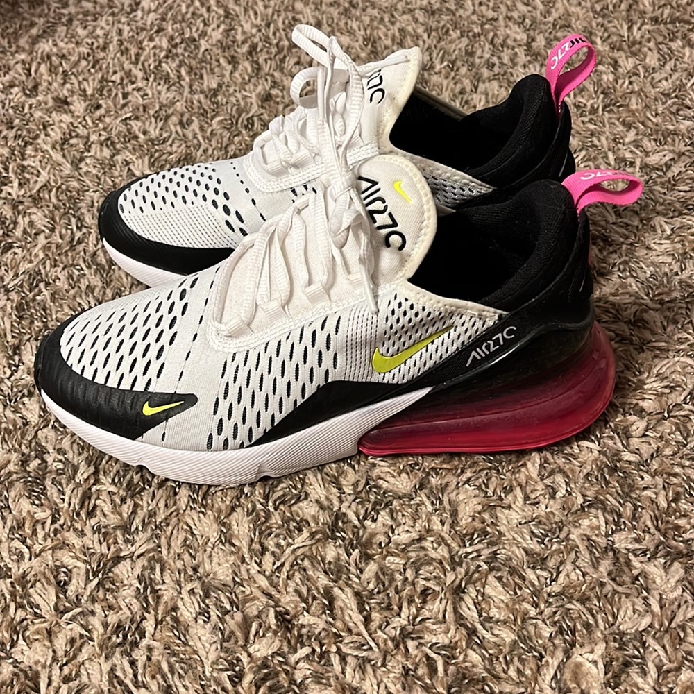 Nike air max 270